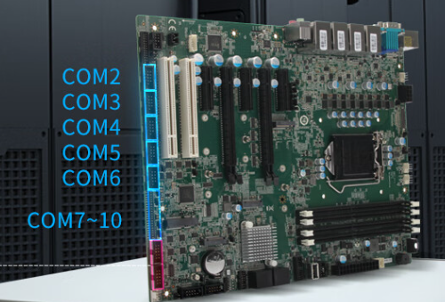 支持550W冗余電源，可以長時間工作，超長續(xù)航時間讓他適應更多工作環(huán)境。