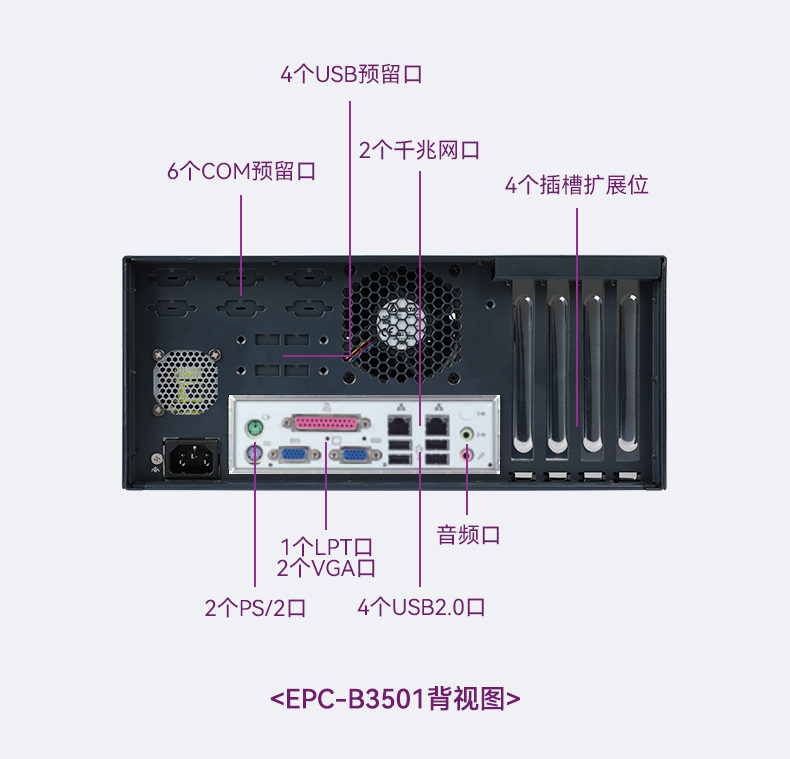酷睿2/3代研華嵌入式工控機,工業電腦|EPC-B3501.jpg