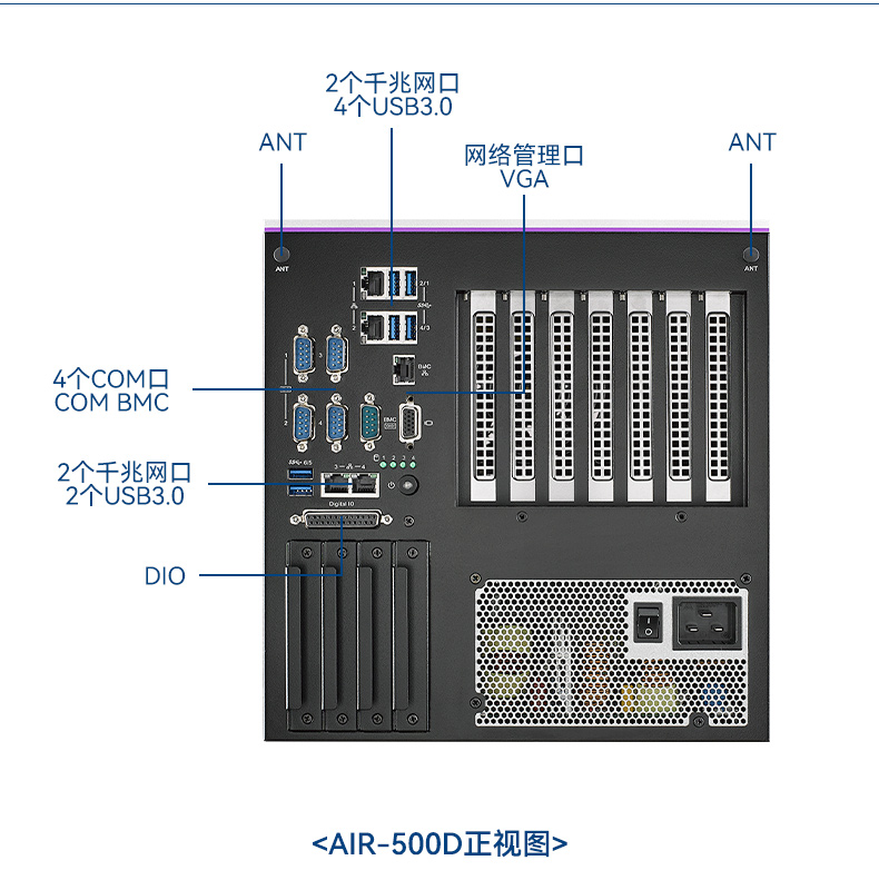 ARM工控機,搬運機器人工控電腦,AIR-030.jpg