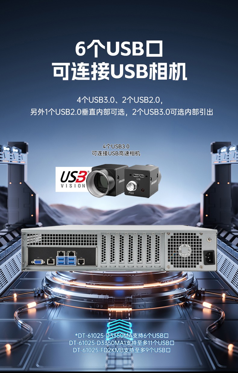 國(guó)產(chǎn)化海光工控主機(jī),4個(gè)千兆網(wǎng)口工業(yè)電腦,DT-61025-D3350MA1.jpg