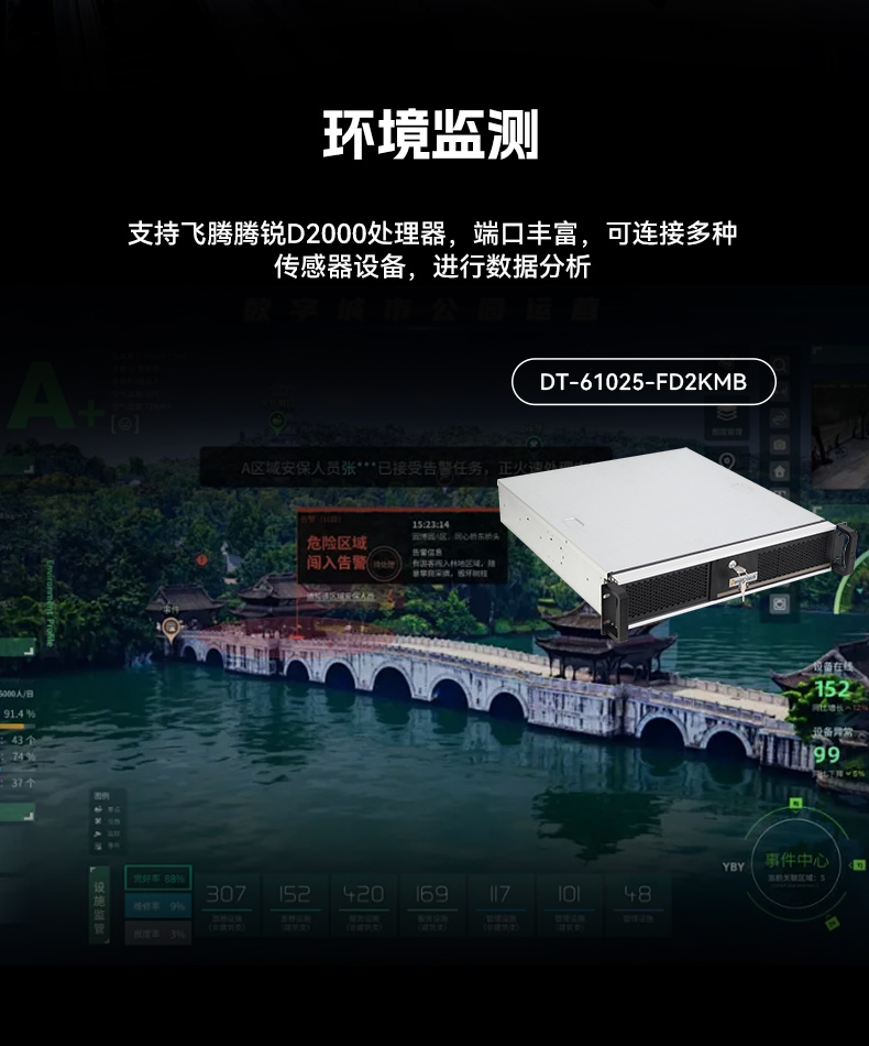 國(guó)產(chǎn)化海光工控主機(jī),4個(gè)千兆網(wǎng)口工業(yè)電腦,DT-61025-D3350MA1.jpg