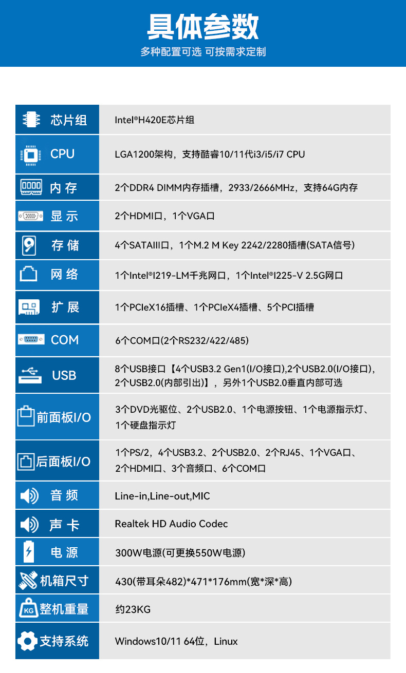 東田4U工控機,工廠/電力系統專用工控主機,DT-610X-JH420MA.jpg