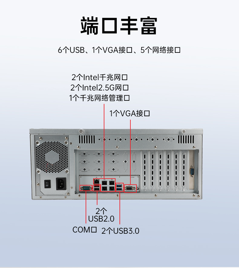 海光7000cpu工控機,東田國產工控品牌推薦,DT-610X-RH7KMA.jpg