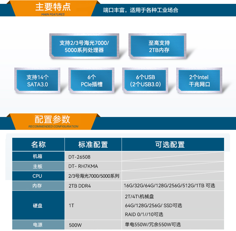 國產(chǎn)化海光工業(yè)服務(wù)器,7000/5000系列cpu工控品牌,DT-26508-RH7KMA.jpg