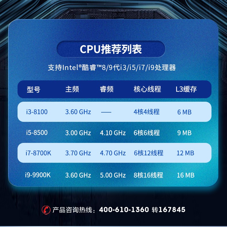 酷睿8代壁掛式工業電腦,12usb口 DP HDMI VGA顯示口,工控主機廠家,DT-5309-WQ370MA.jpg