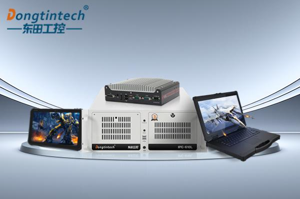 工控機品牌替換指南：以系統兼容與擴展性為核心